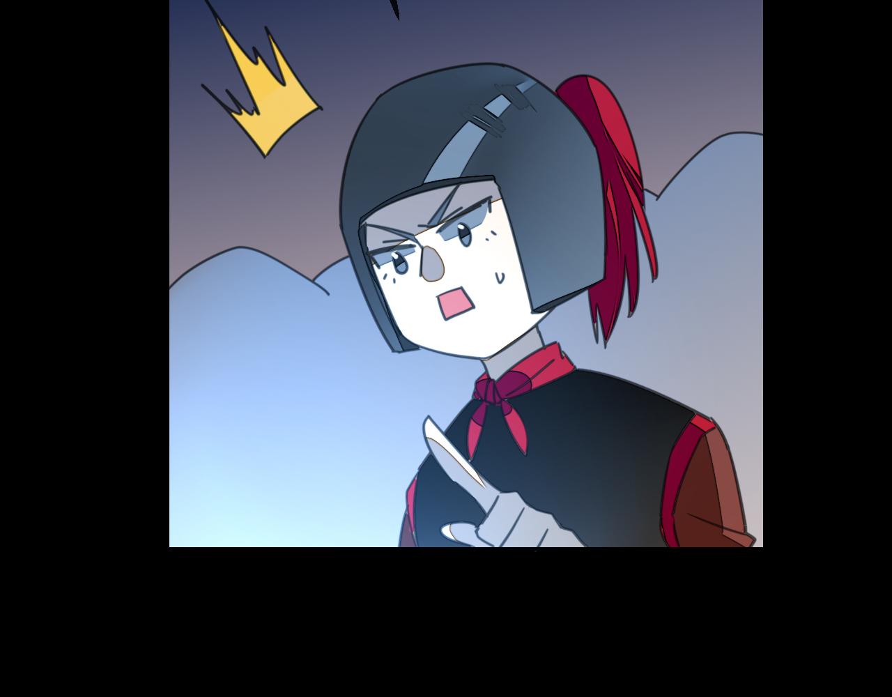 第56话 突发状况83