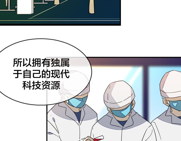 第69话 苏不笑的团队74