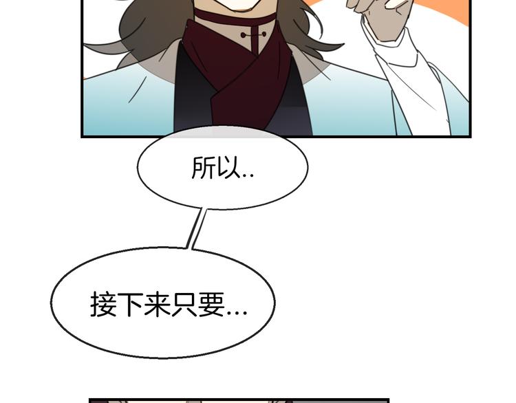 第69话 苏不笑的团队32