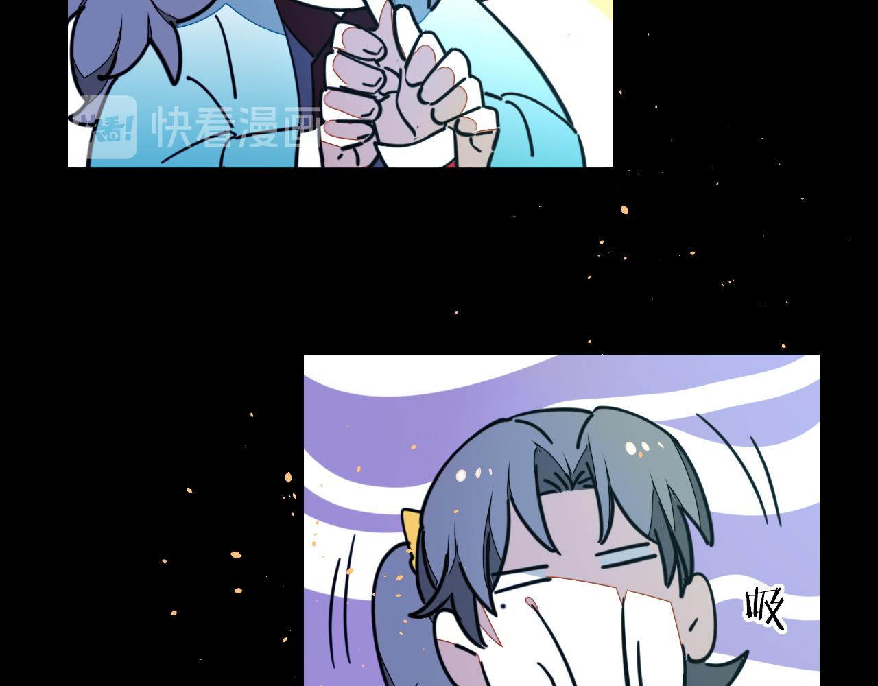第55话 我也喜欢你3