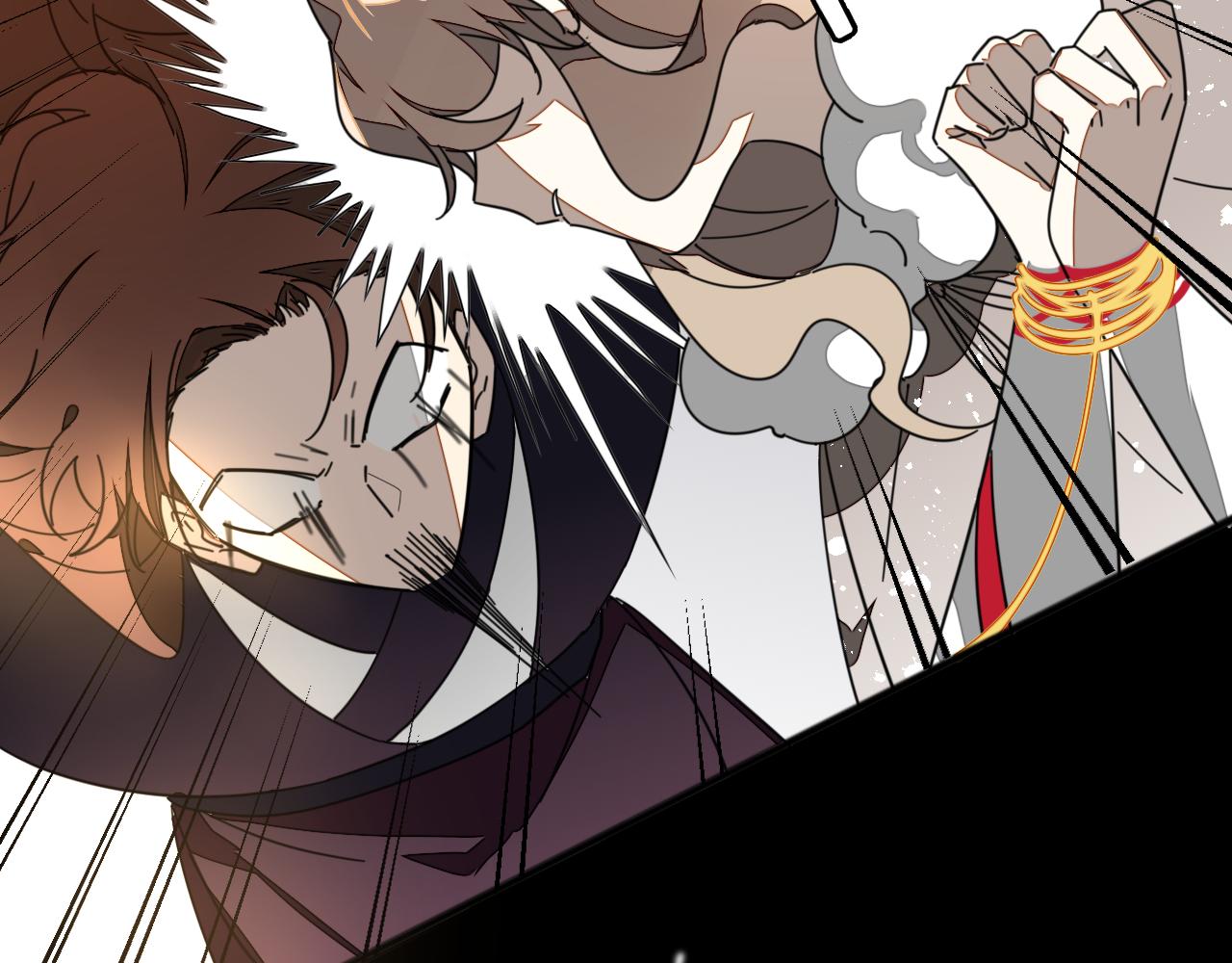 第45话 靡有初心疼我！6