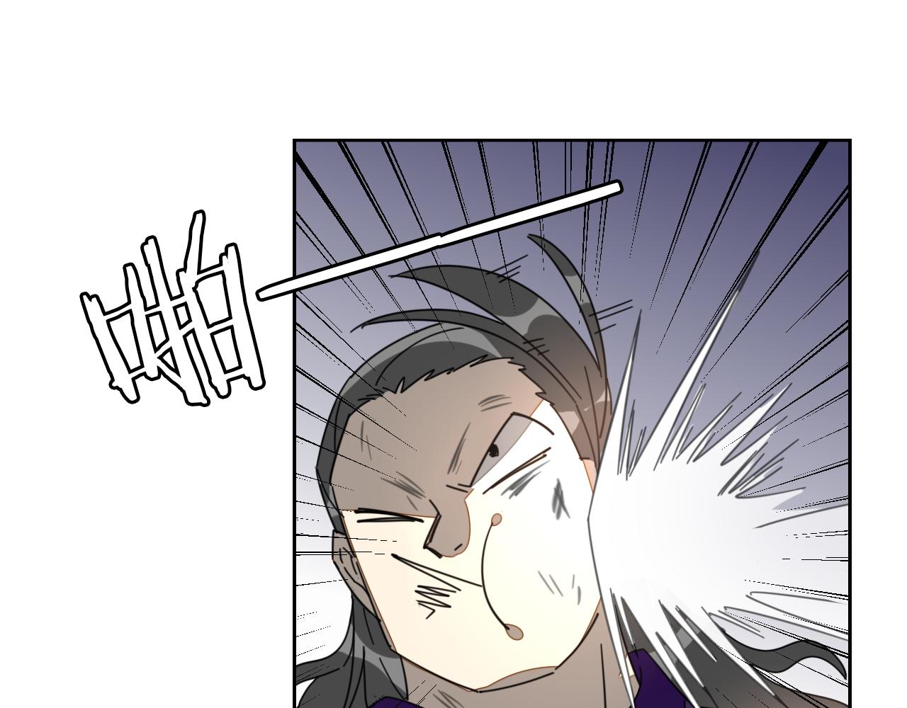 第44话 靡有初VS二皇子53