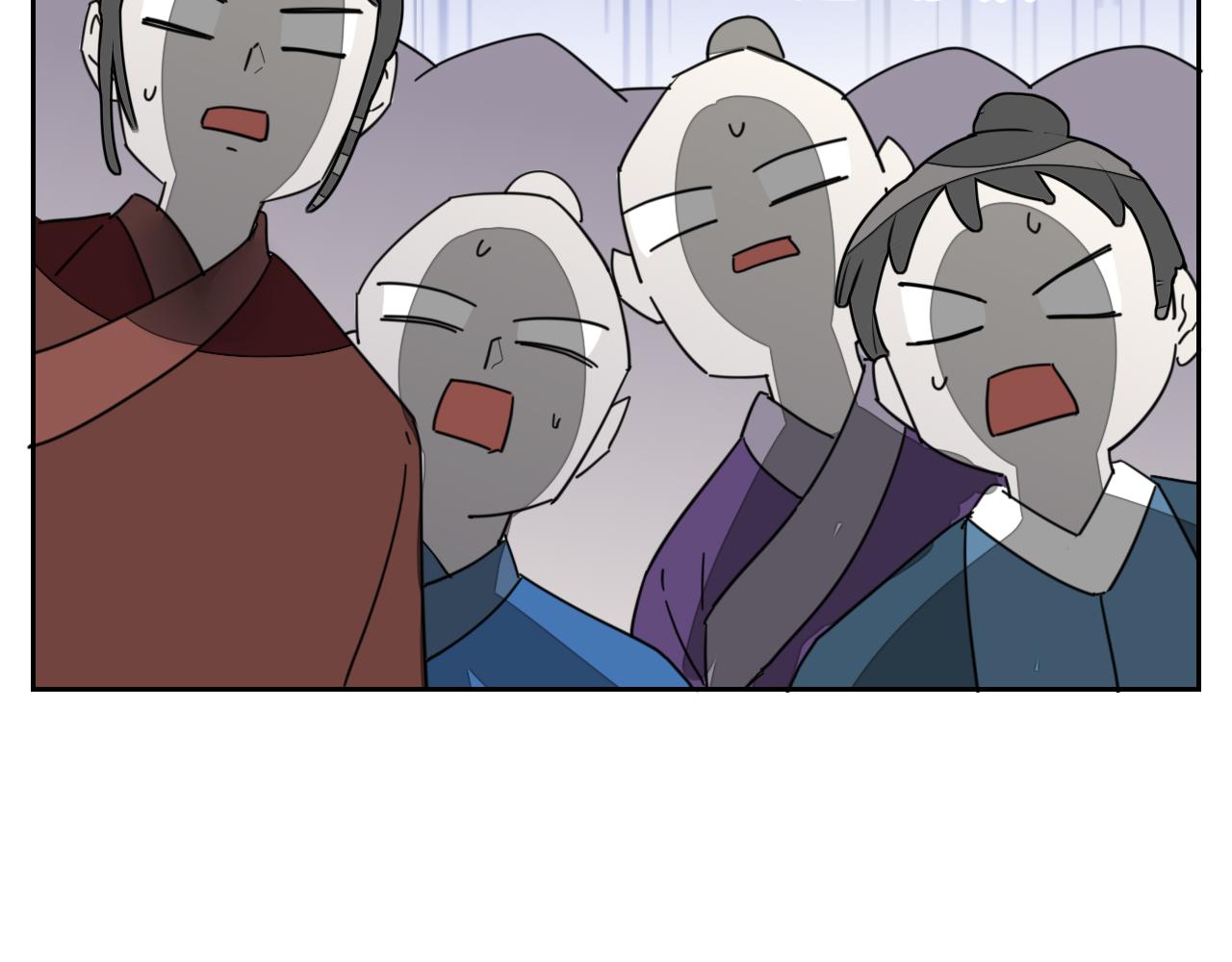 第44话 靡有初VS二皇子68