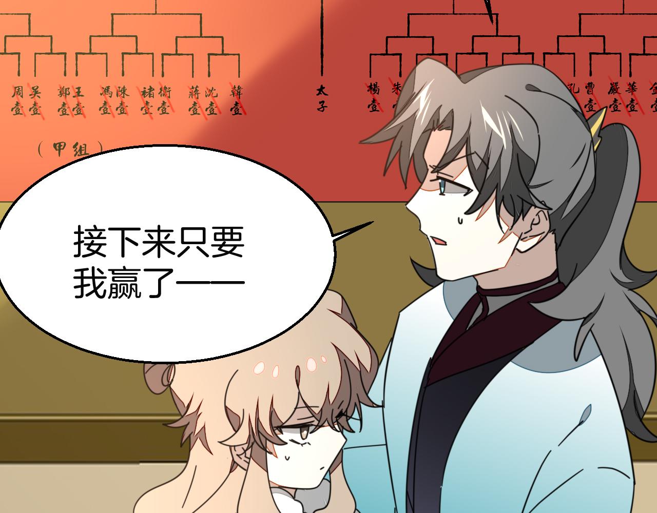 第45话 靡有初心疼我！60