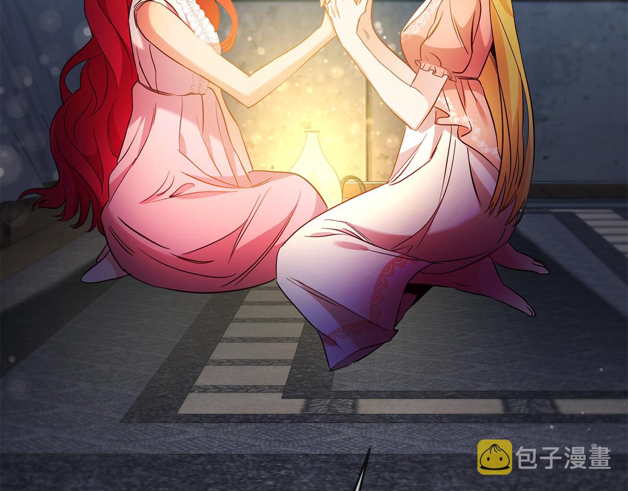 第14话 闺蜜的安慰83
