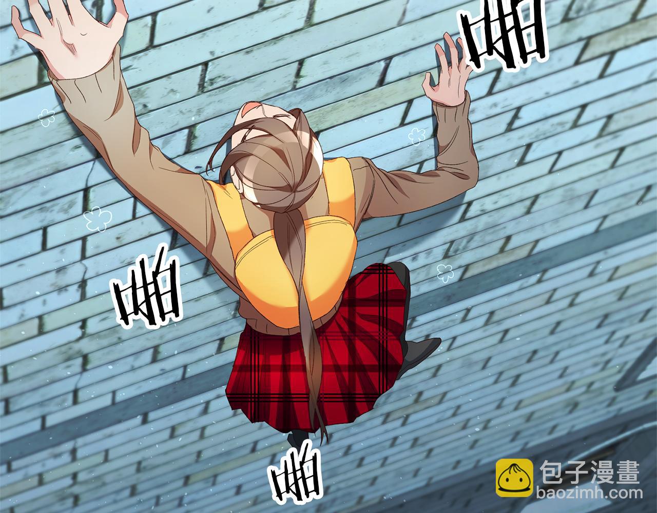 第27话 变态喜欢的是我？144