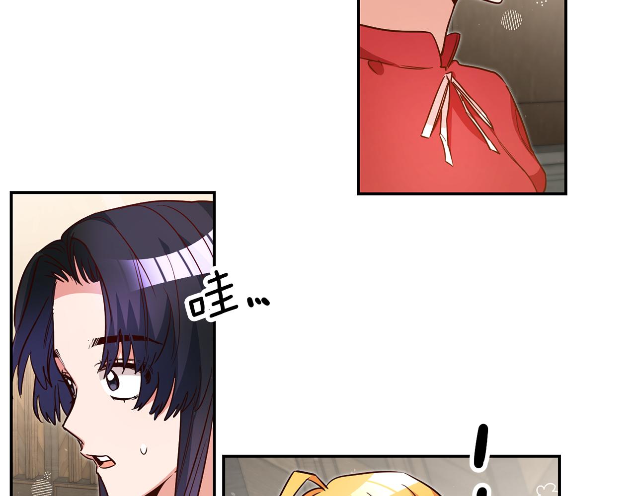第39话正确的恋爱观101