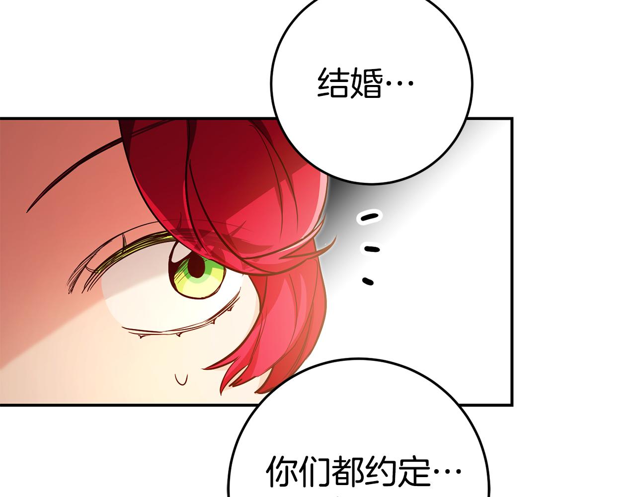 第46话结婚的约定20