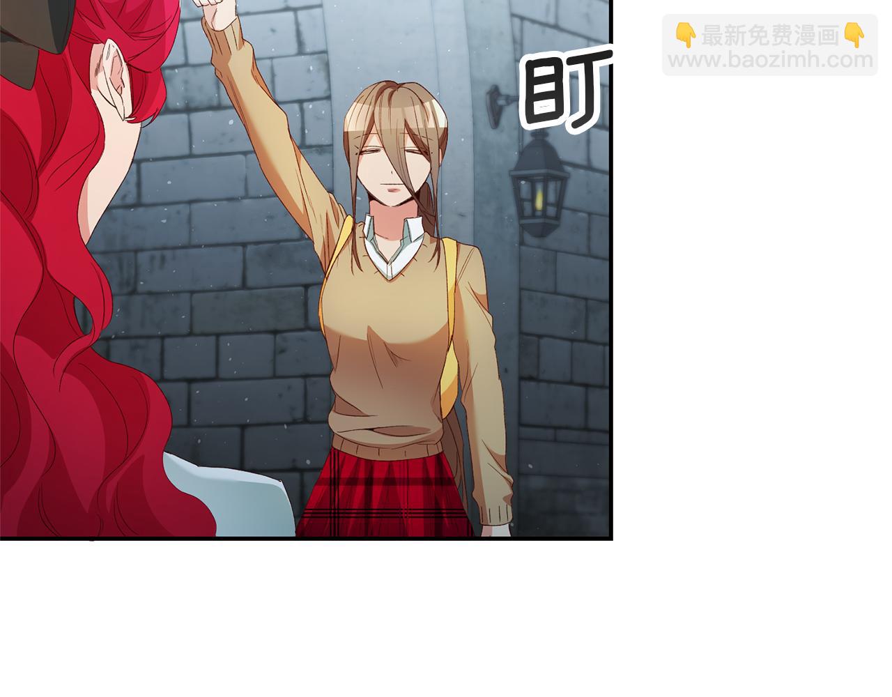 第27话 变态喜欢的是我？135