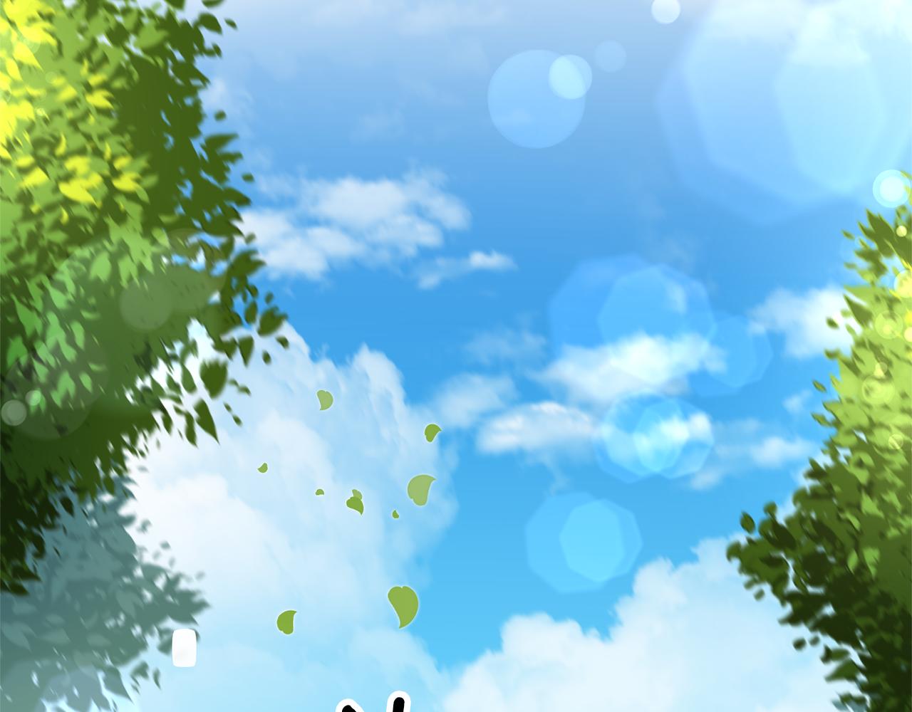 第3话 守护闺蜜33