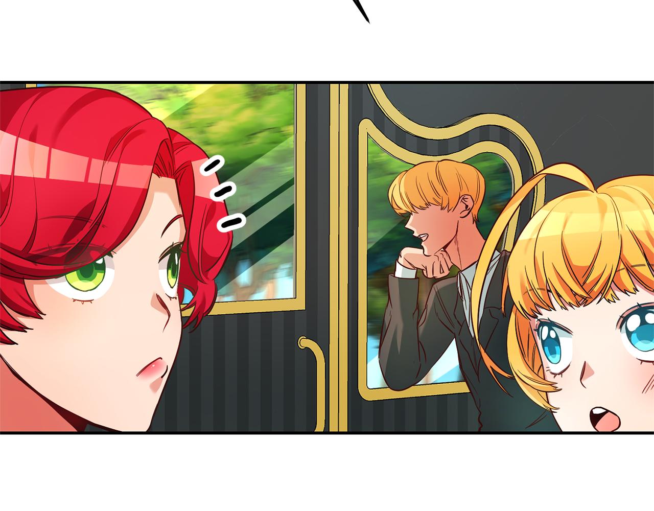 第3话 守护闺蜜42