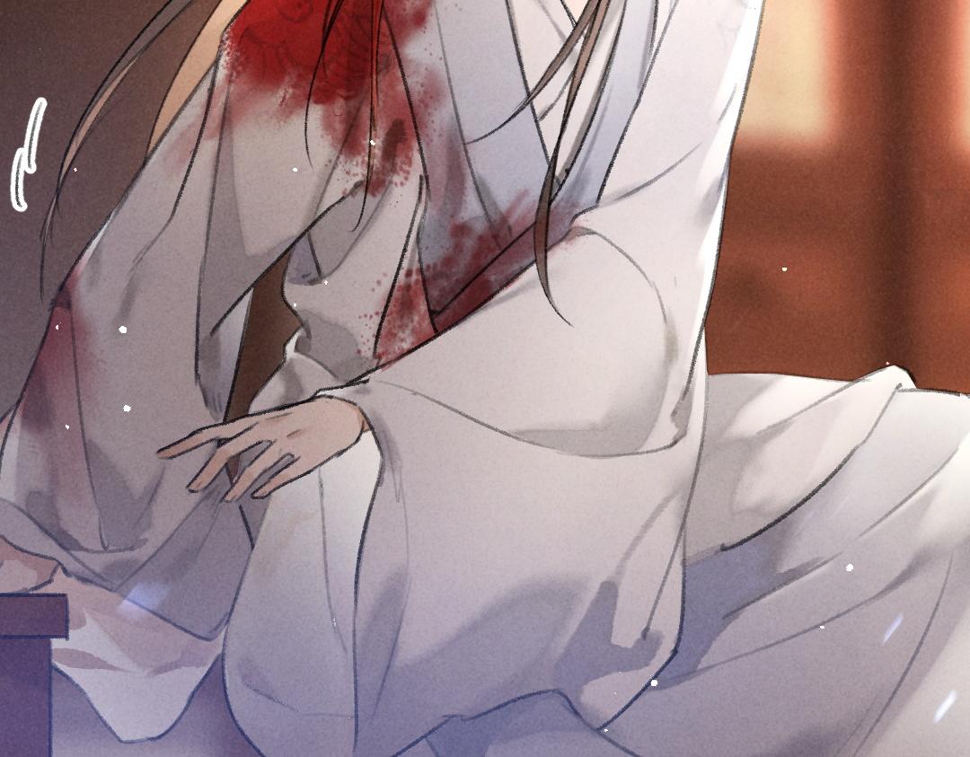 第51话 虔诚如信徒般的吻83