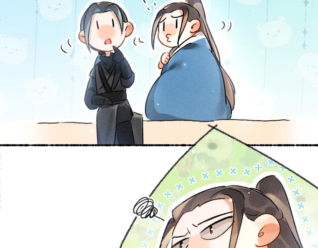 第89话打翻的醋坛子92