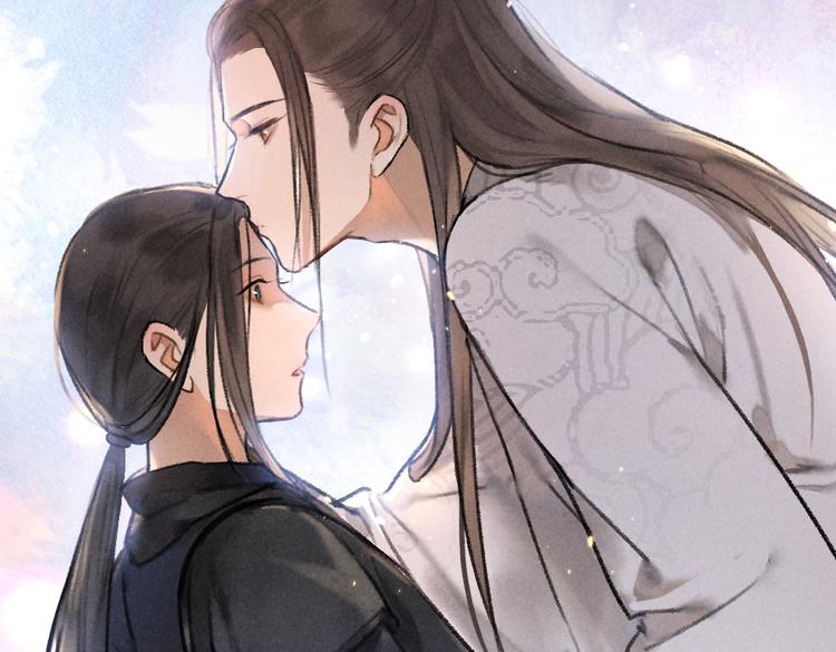 第37章 甜蜜接触与约定50