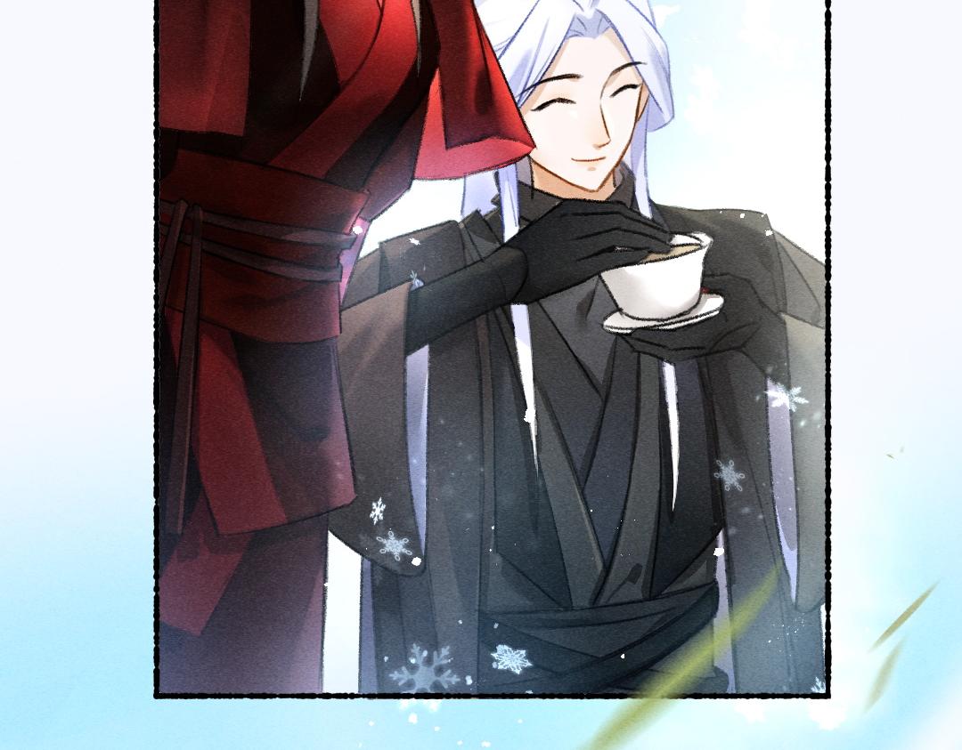 第86话恣意快活的某日28