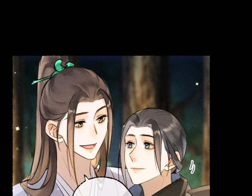 第115话 平平无奇公子哥80