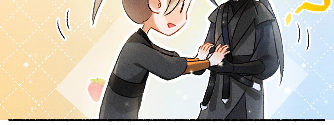 第89话打翻的醋坛子48