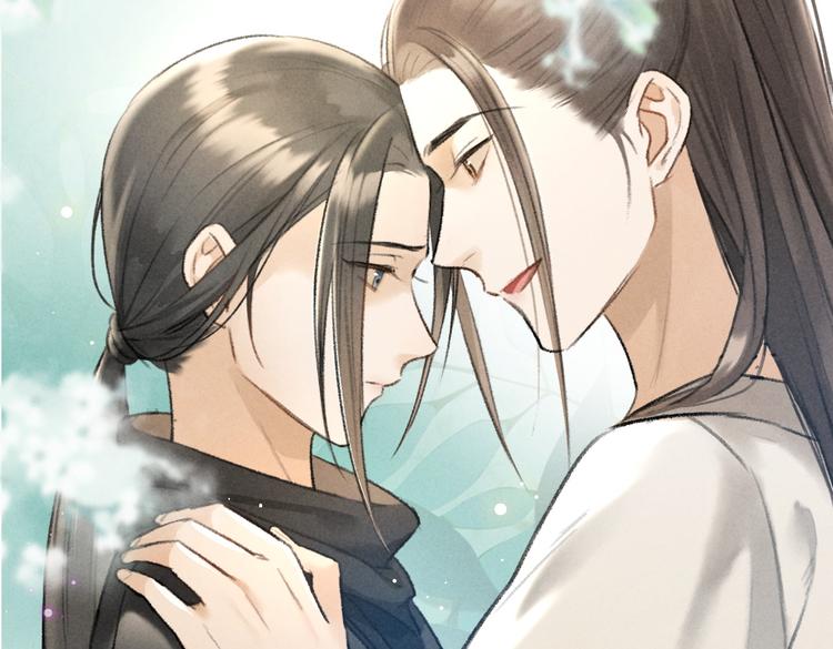 第28话 殿下的抚慰31