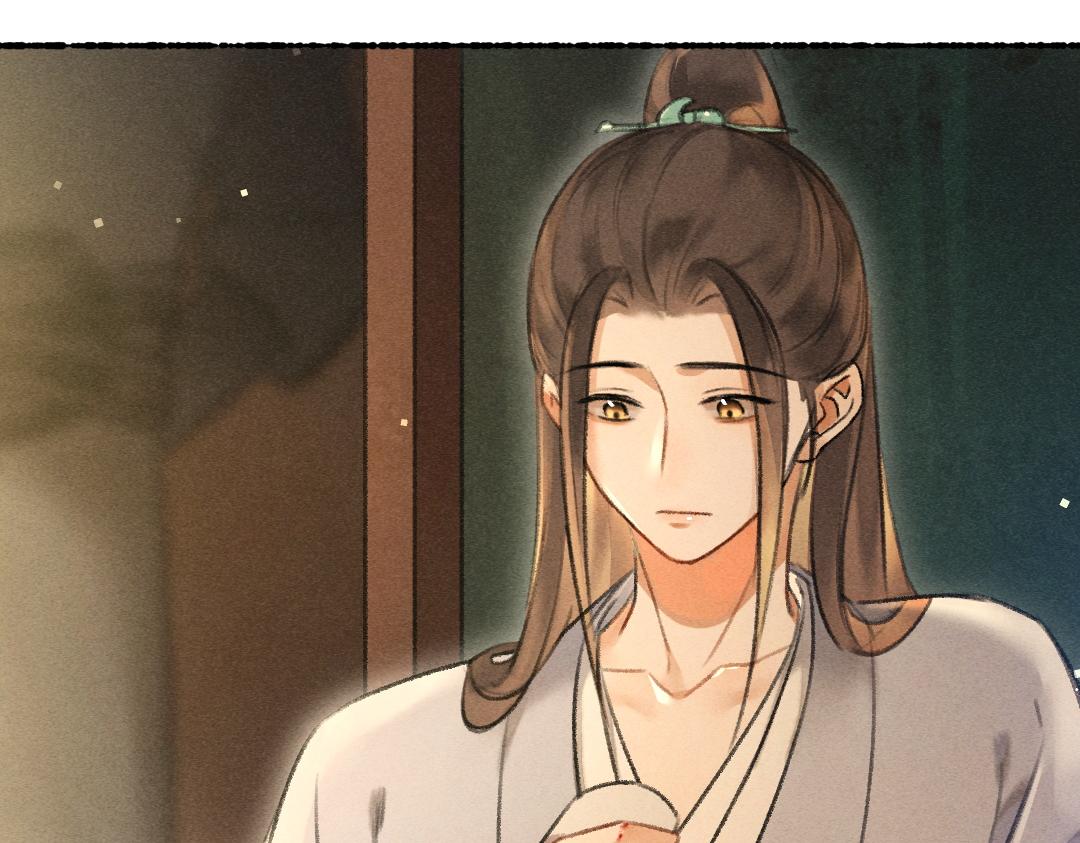 第75话 宝贝不怕我在呢49