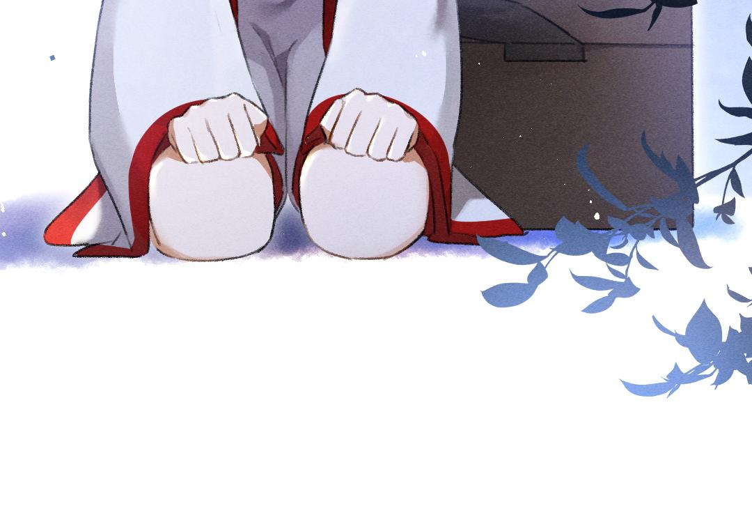 第75话 宝贝不怕我在呢68
