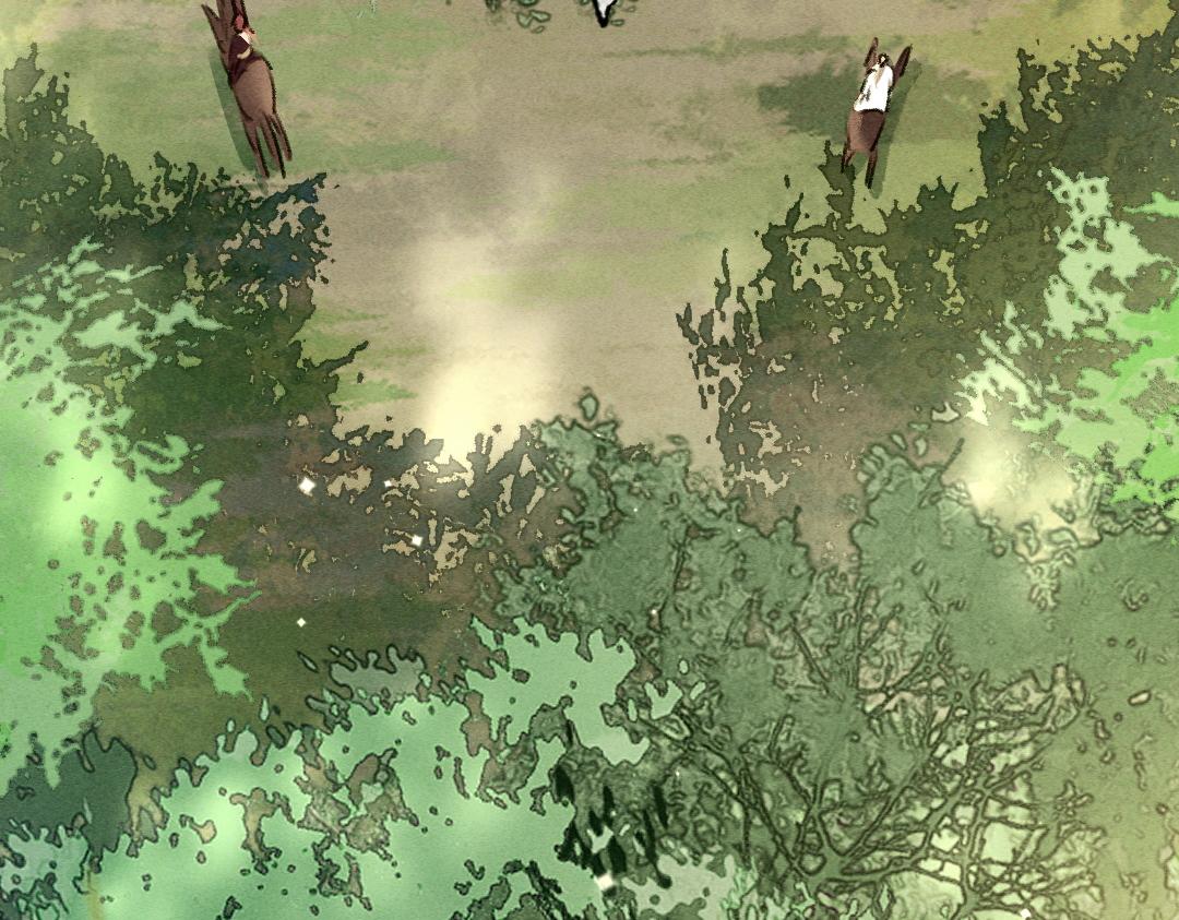 第104话 皇家猎场83