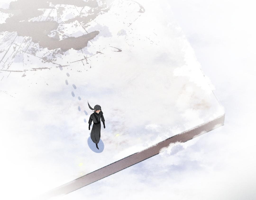 第51话 虔诚如信徒般的吻15