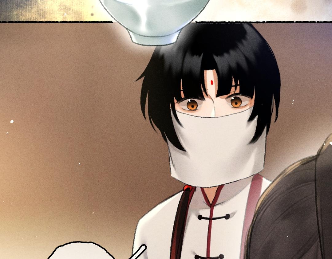 第75话 宝贝不怕我在呢1