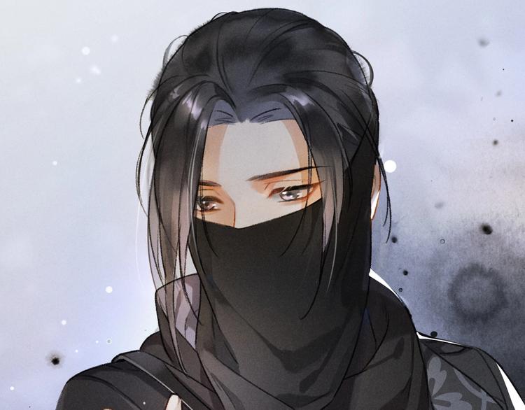 第1话 我只想守在他身边94