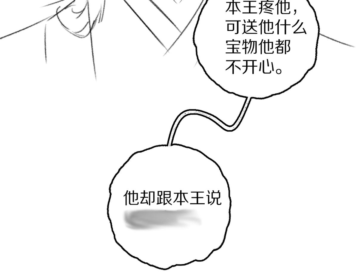 第80话 老王爷的怒火132