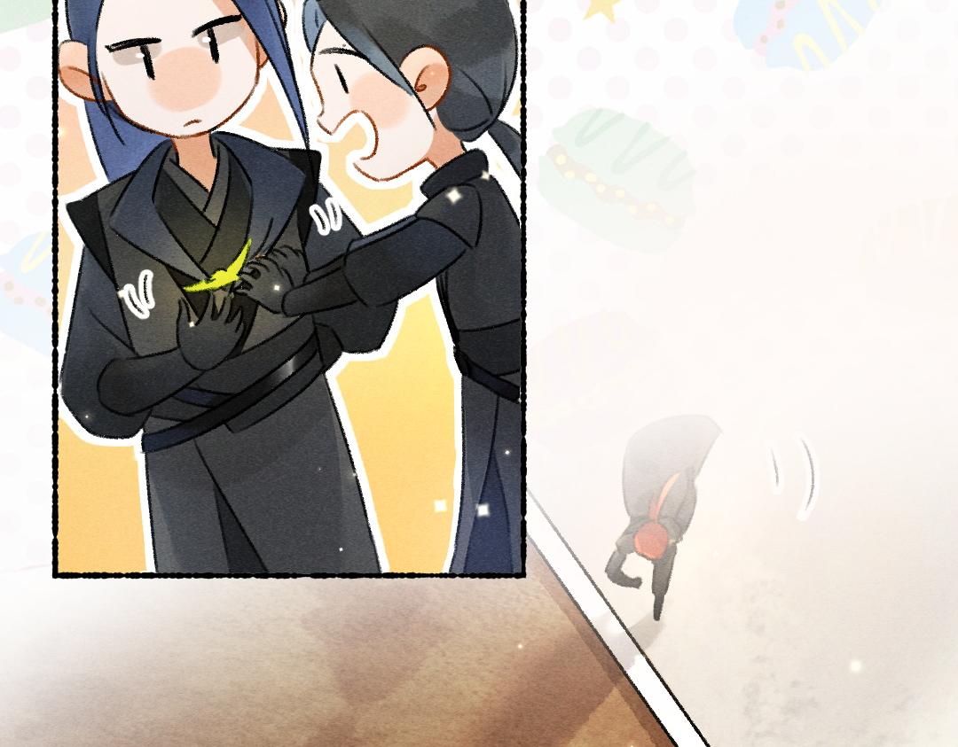第89话打翻的醋坛子63