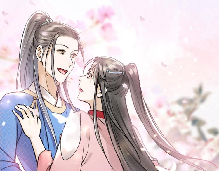 第31话 主动的世子殿下66