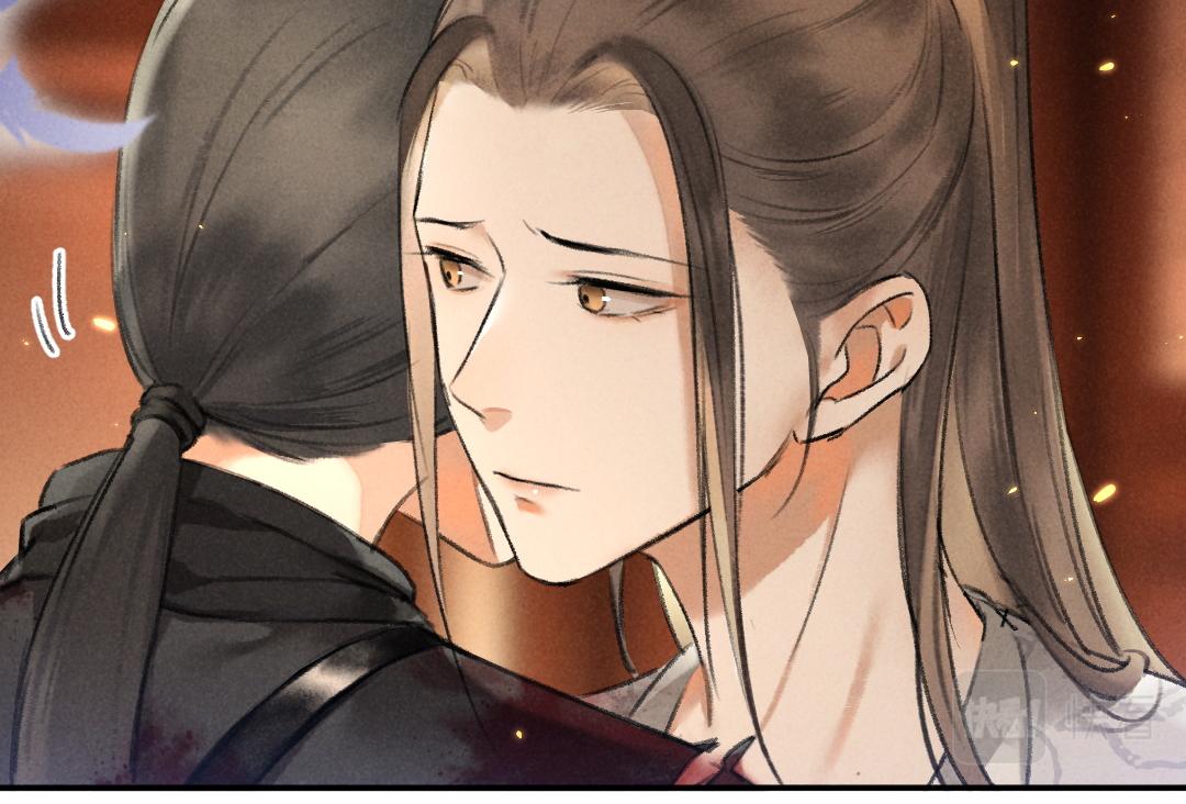 第51话 虔诚如信徒般的吻55