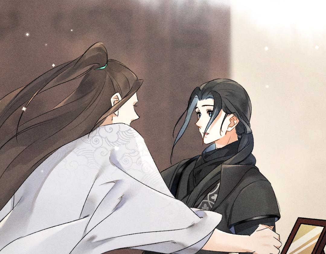 第100话 手可摘星辰50