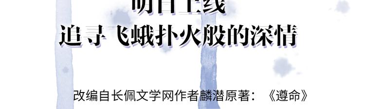 序章 追寻飞蛾扑火般的深情45