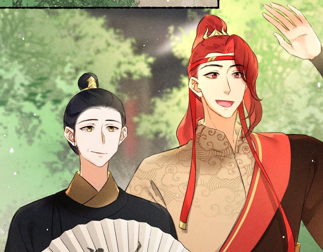第80话 老王爷的怒火13