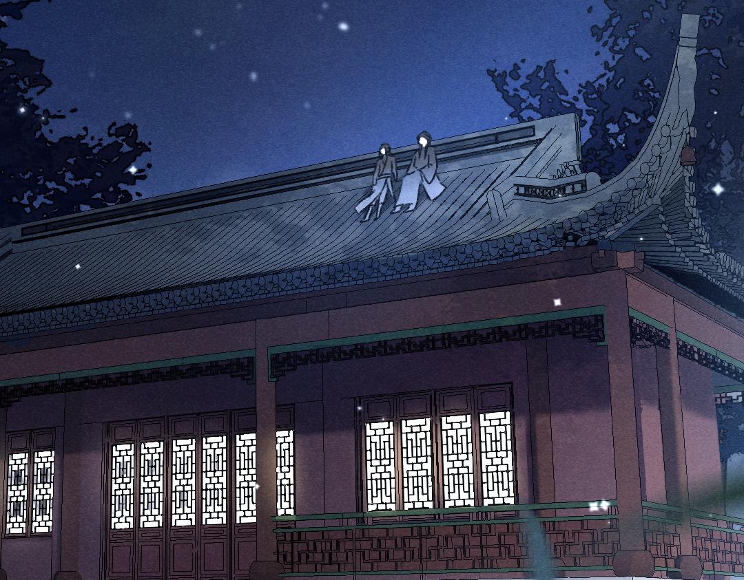 第109话 白梅往事93