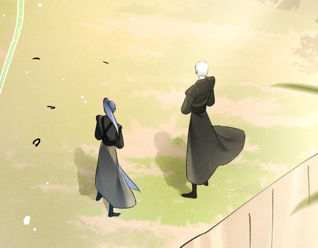 第86话恣意快活的某日48