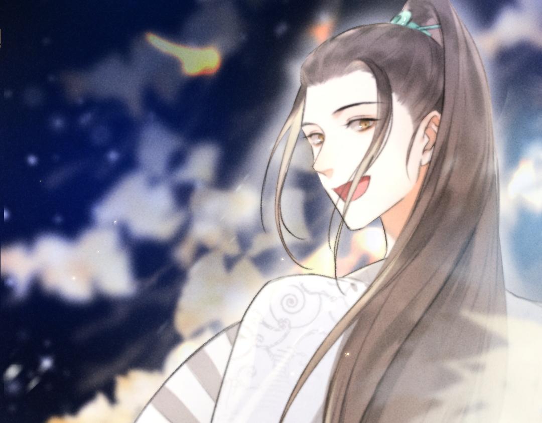 第51话 虔诚如信徒般的吻18