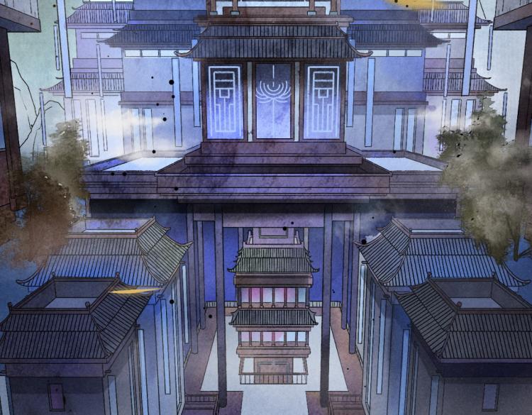 第41话 重回影宫11