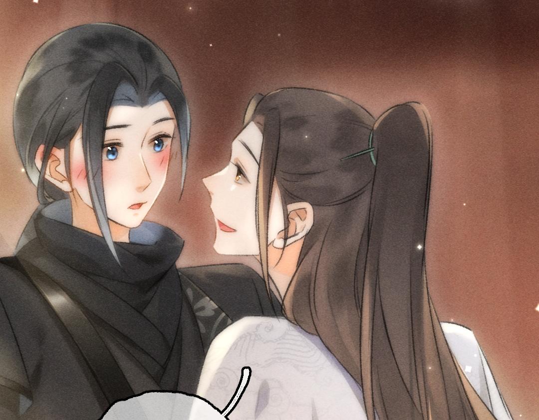 第89话打翻的醋坛子102