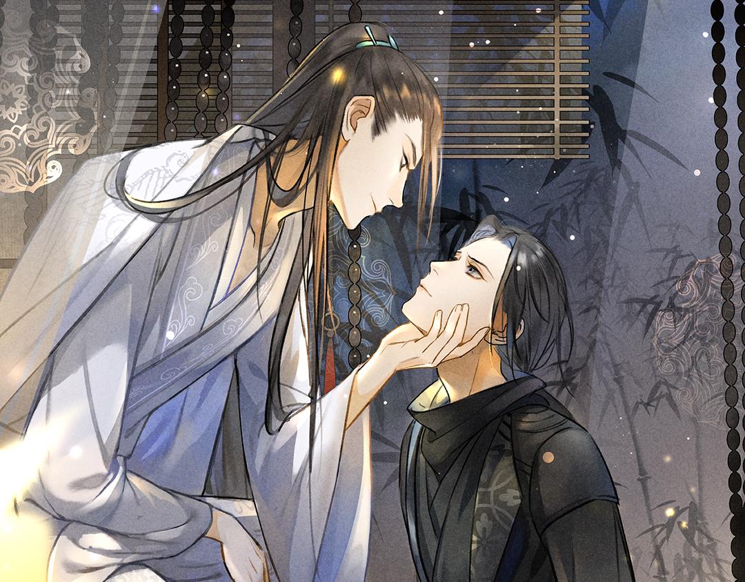 第90话被盘点的小金库6