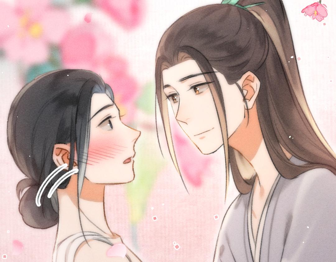 第77话 满眼皆是你58