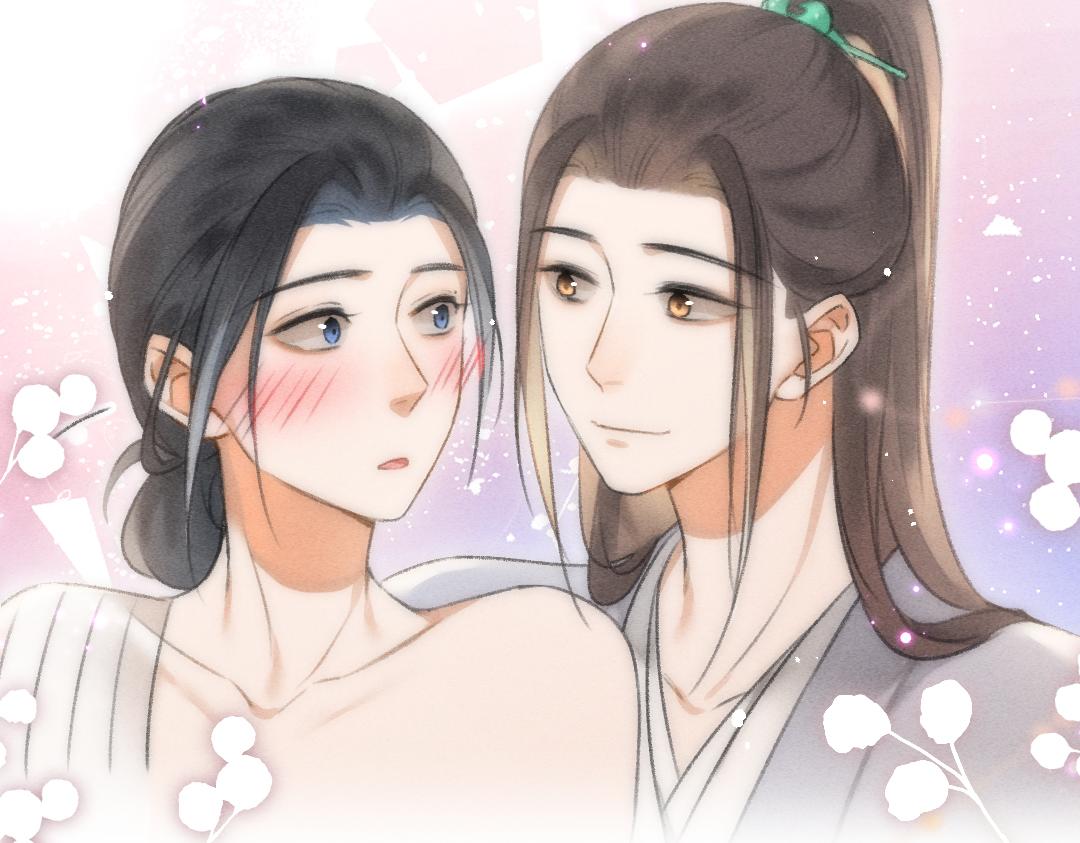 第77话 满眼皆是你53