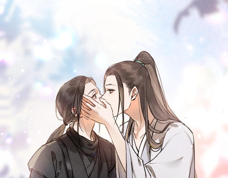 第37章 甜蜜接触与约定68