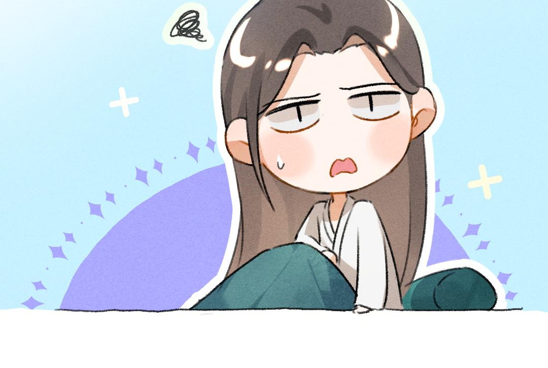 第66话 还是放不下18