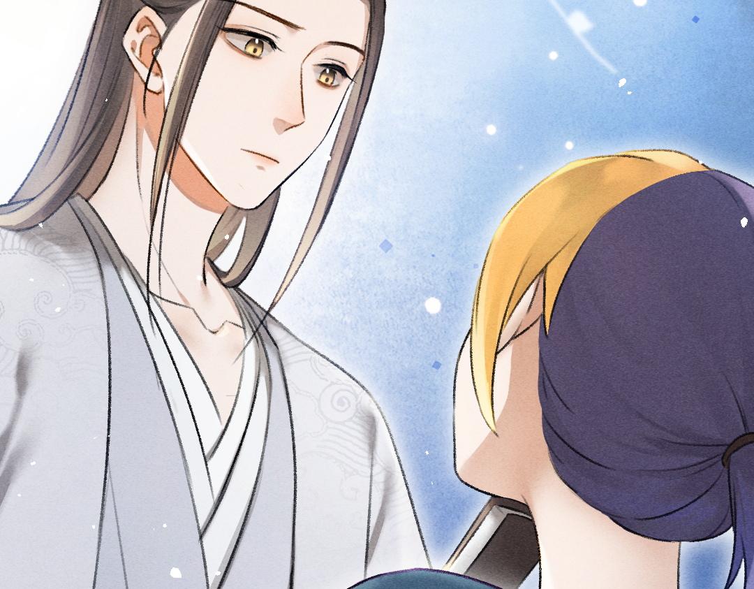 第67话 原来我并不是那例外66