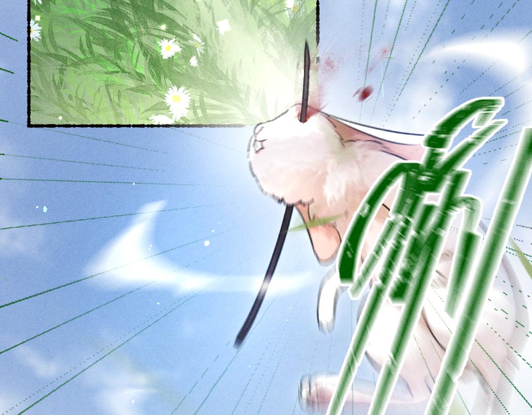 第84话 兔子把戏41