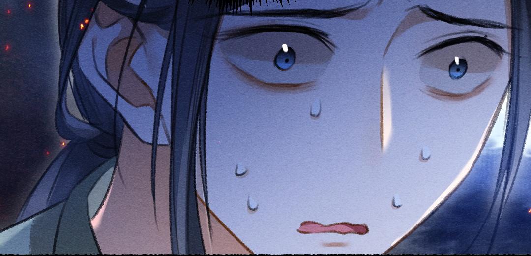 第72话 都是我害了殿下99