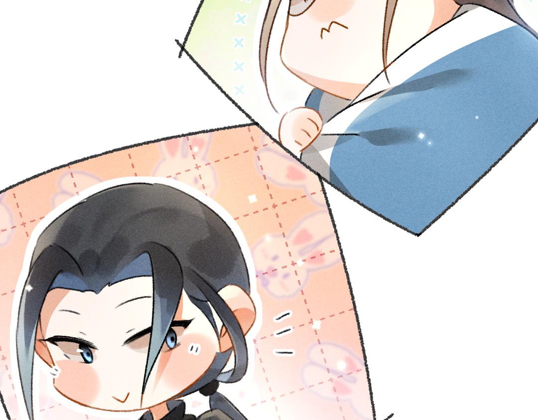 第89话打翻的醋坛子93