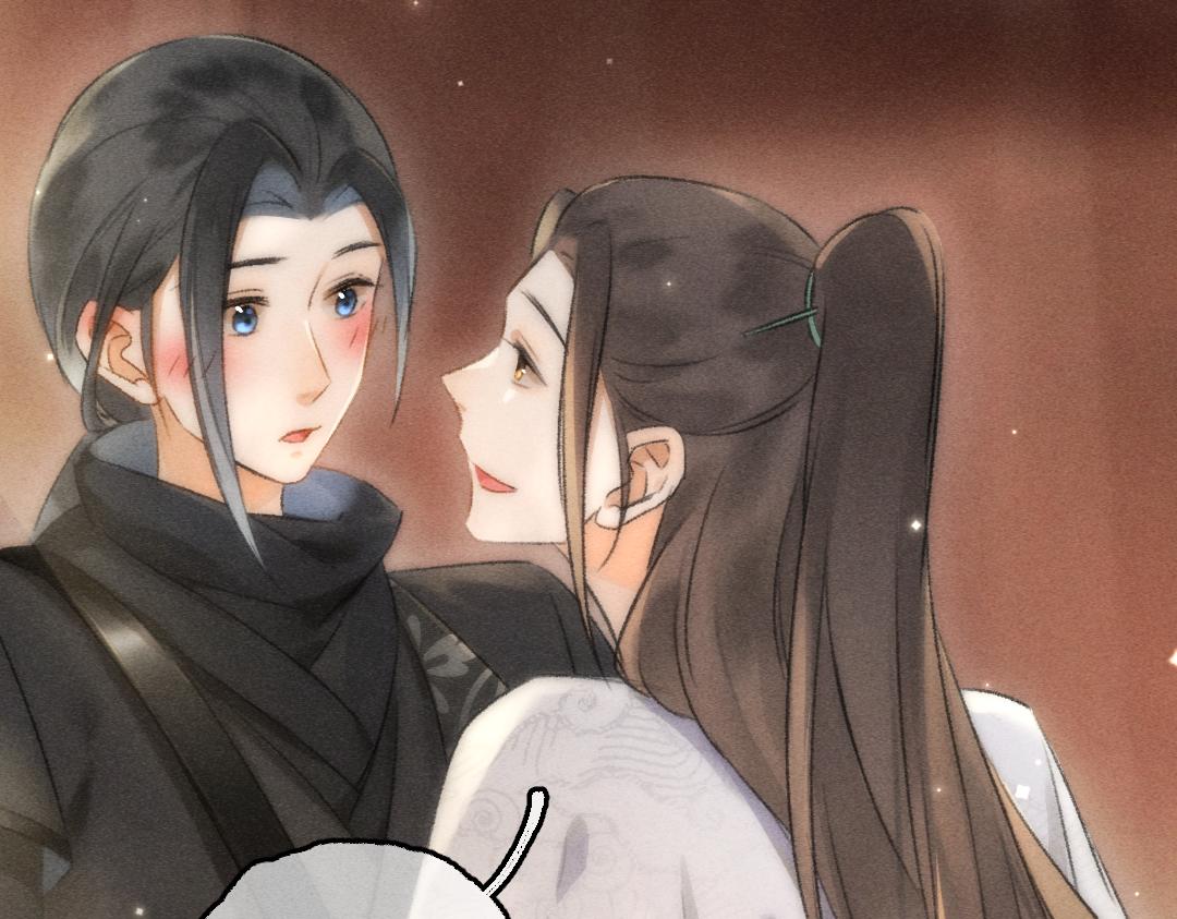 第90话被盘点的小金库1